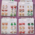 Christmas Earring - Blind Bag