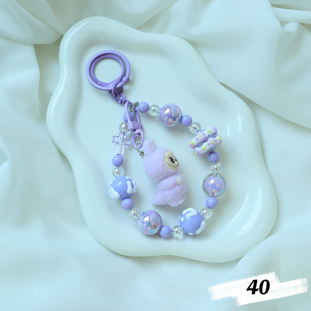 Labufu Keychain