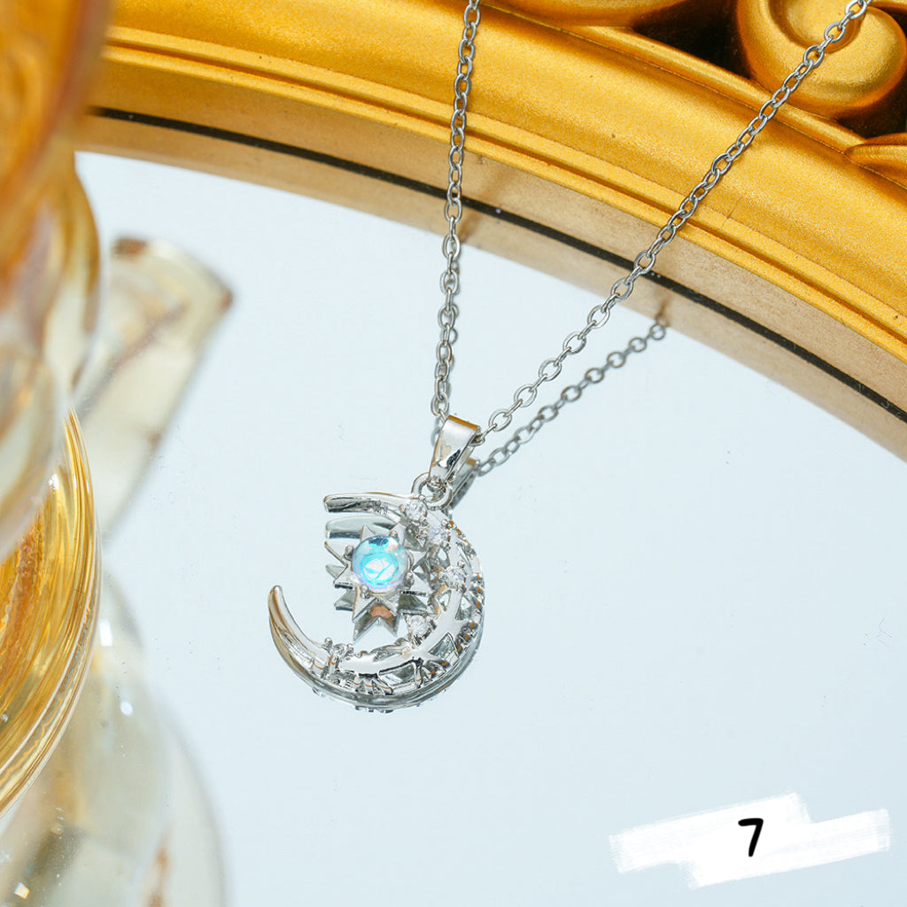 Shiny Stylish Necklace