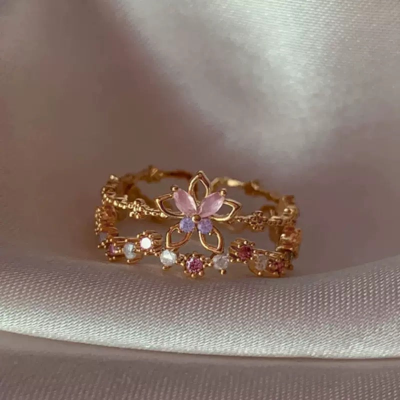 Dainty Ring - Blind Bag