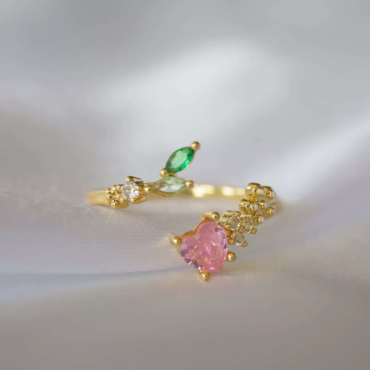 Dainty Ring - Blind Bag