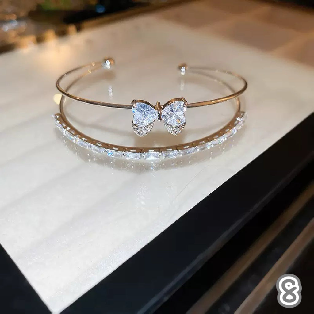 Shiny Bangles - Series two