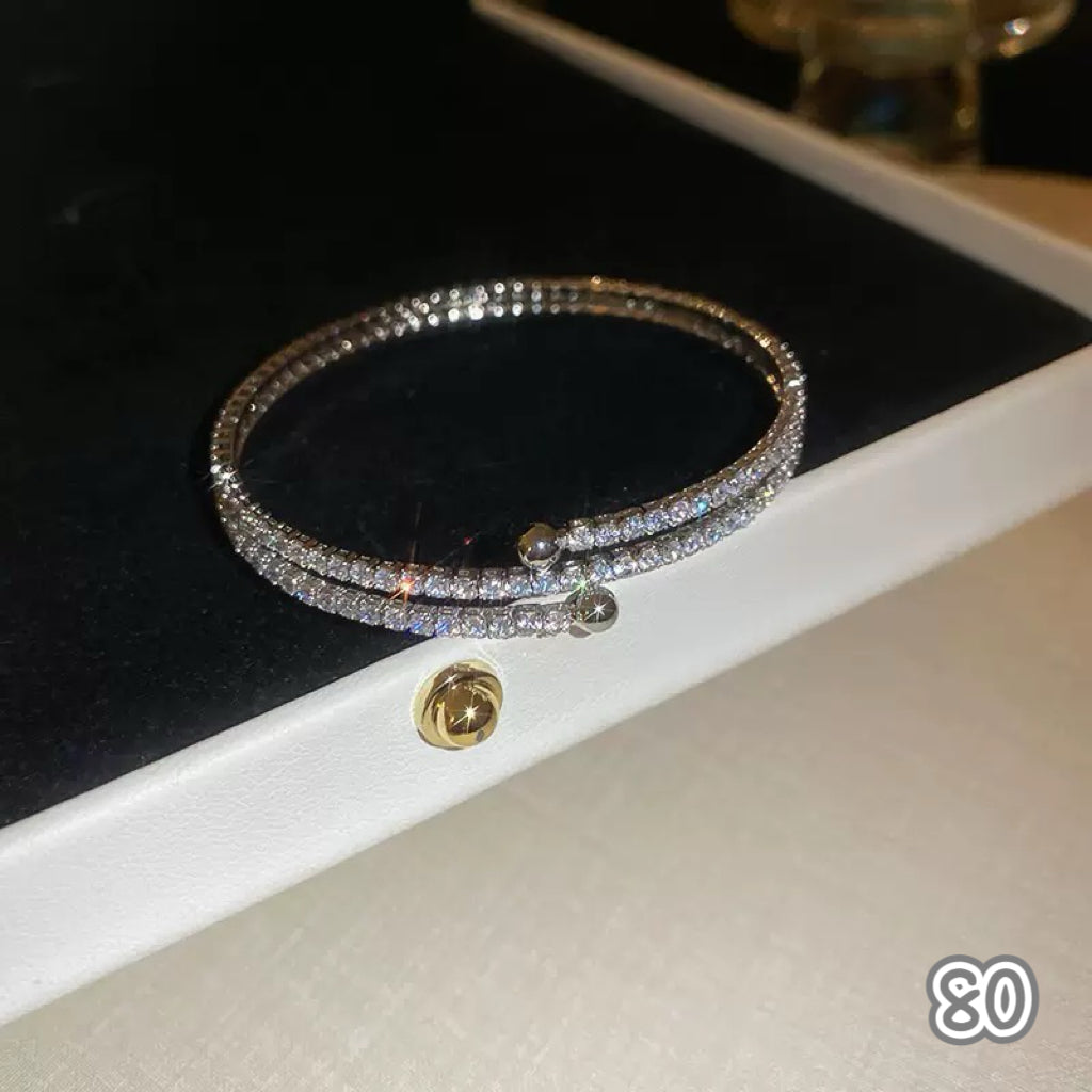 Shiny Bangles - Series two