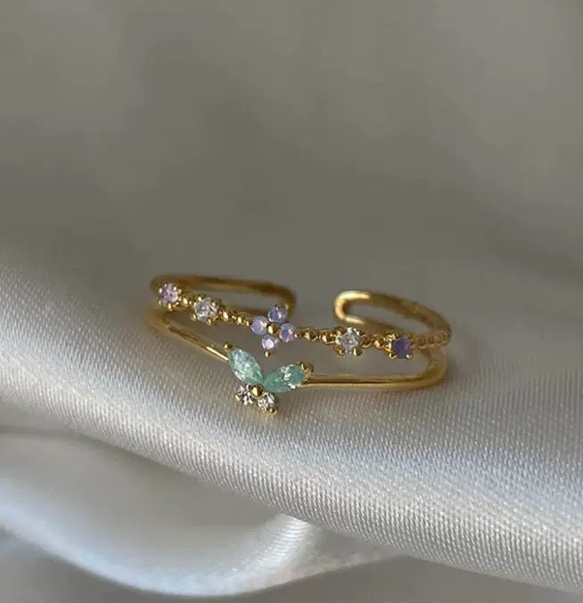 Dainty Ring - Blind Bag