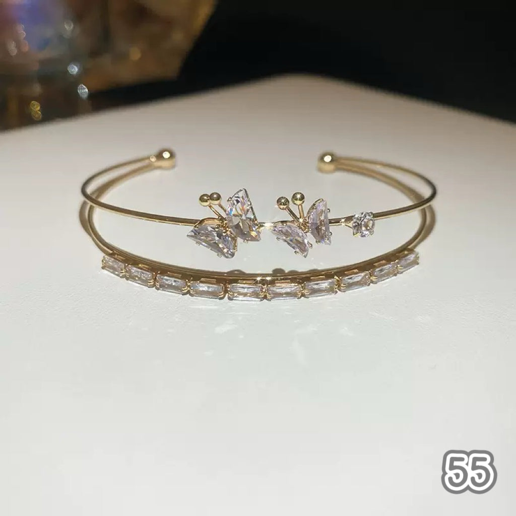 Shiny Bangles - Series two