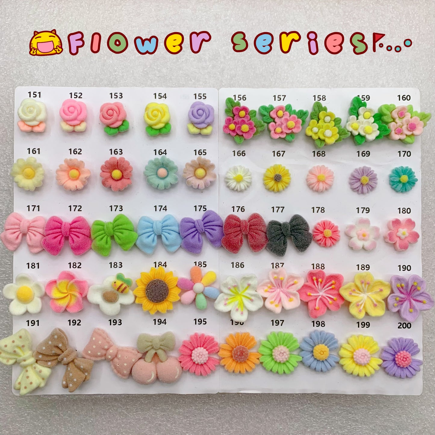 [Pick Online] Cute Earrings All styles