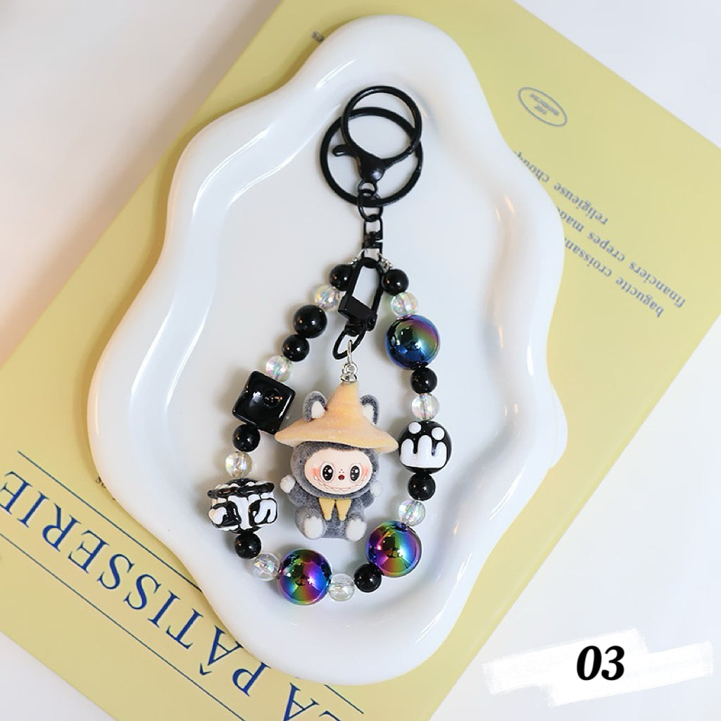 Labufu Keychain
