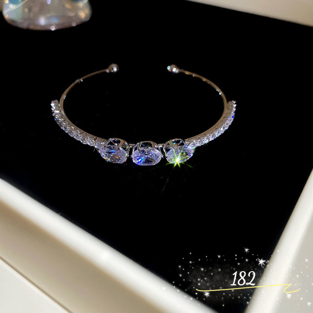 Shiny Stylish Bracelets