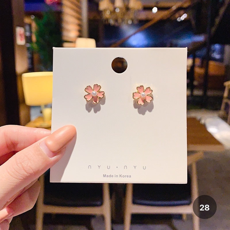 Shiny Dangles-Series one