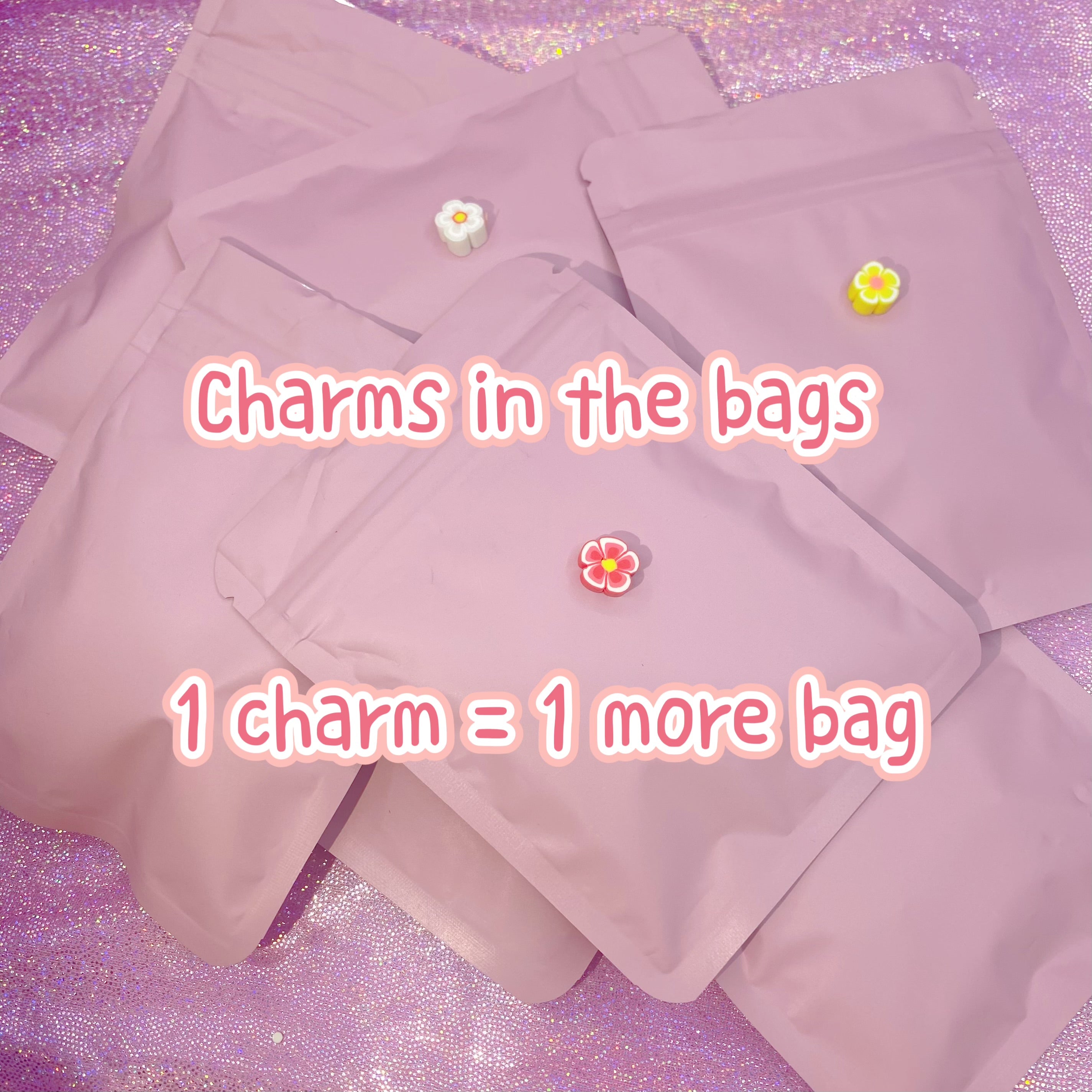Shiny Dangle - Blind Bag