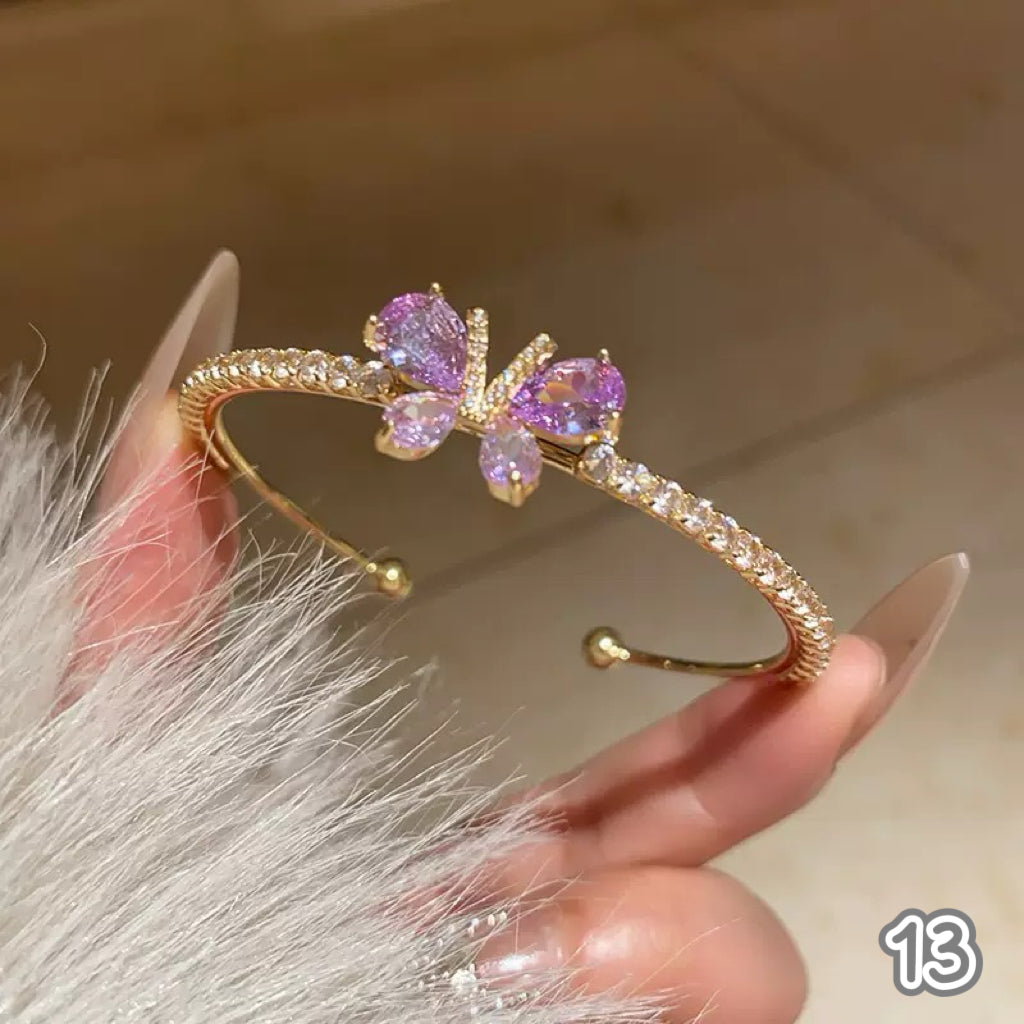 Shiny Bangles - Series two