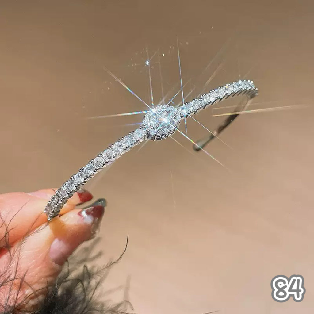 Shiny Bangles - Series two