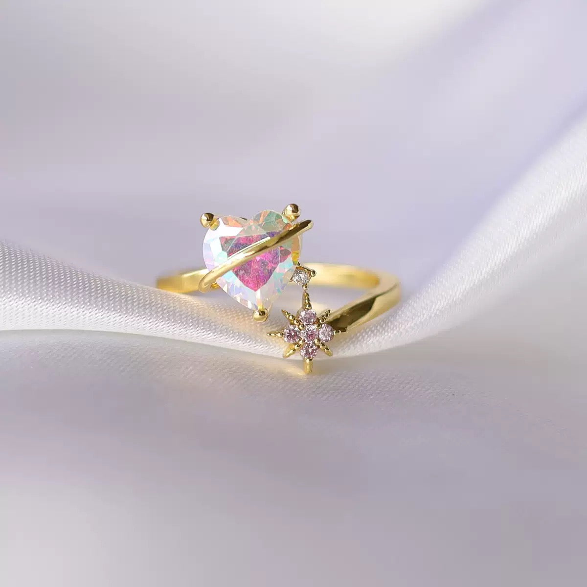 Dainty Ring - Blind Bag