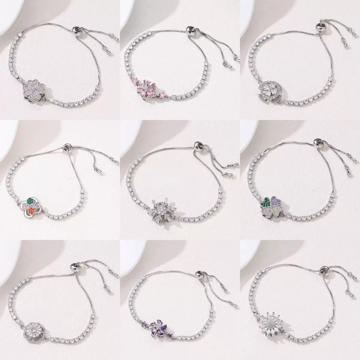 Spinner Bracelet - Blind Bag
