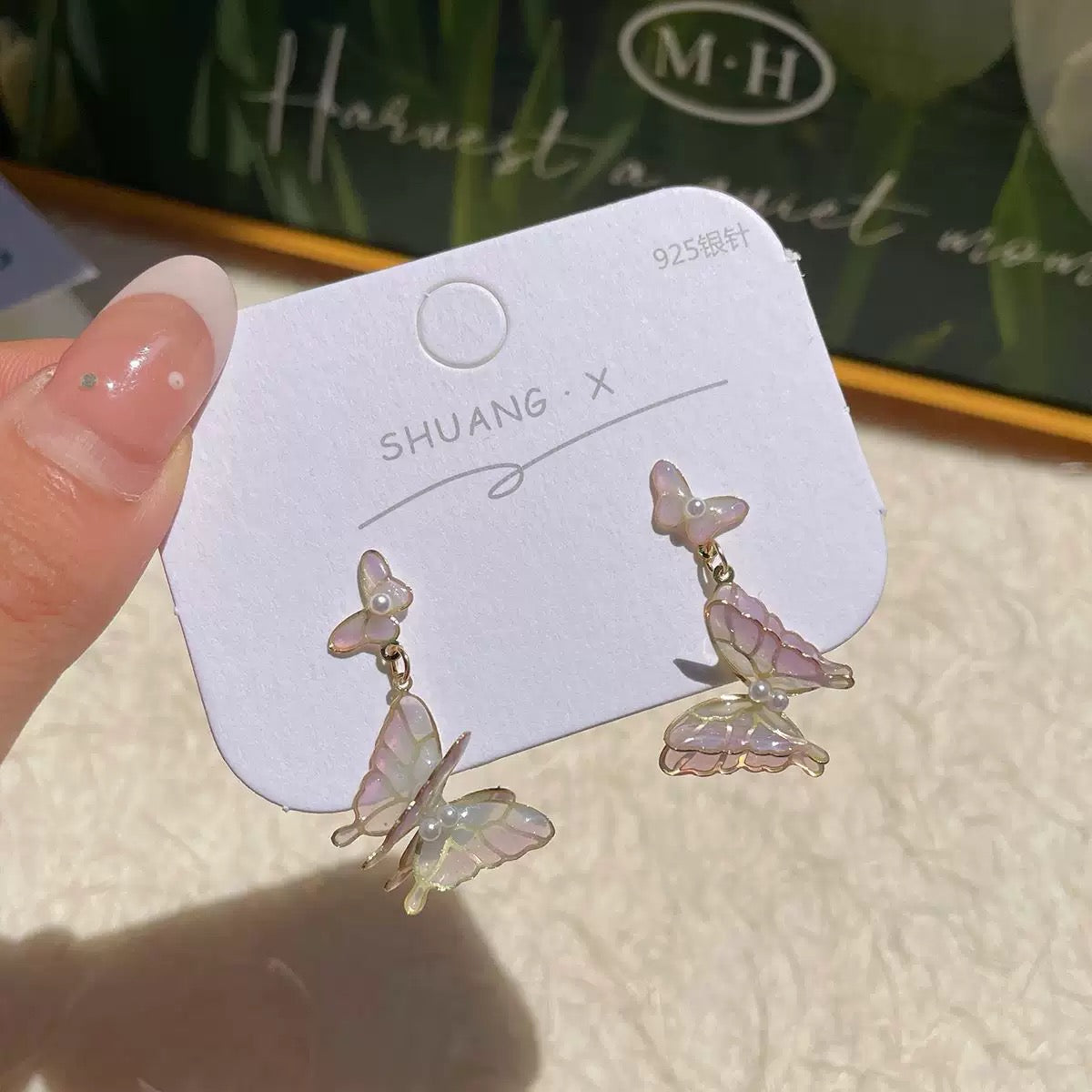 Dainty Dangle - Blind Bag