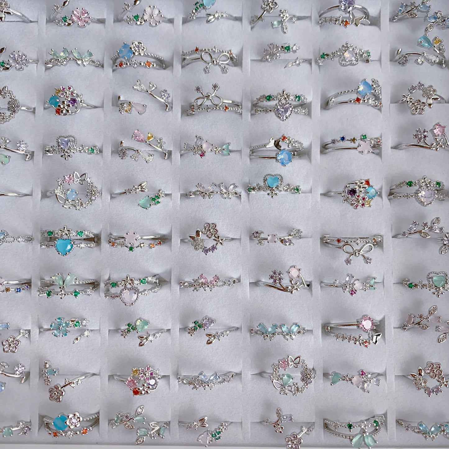 Dainty Ring - Blind Bag