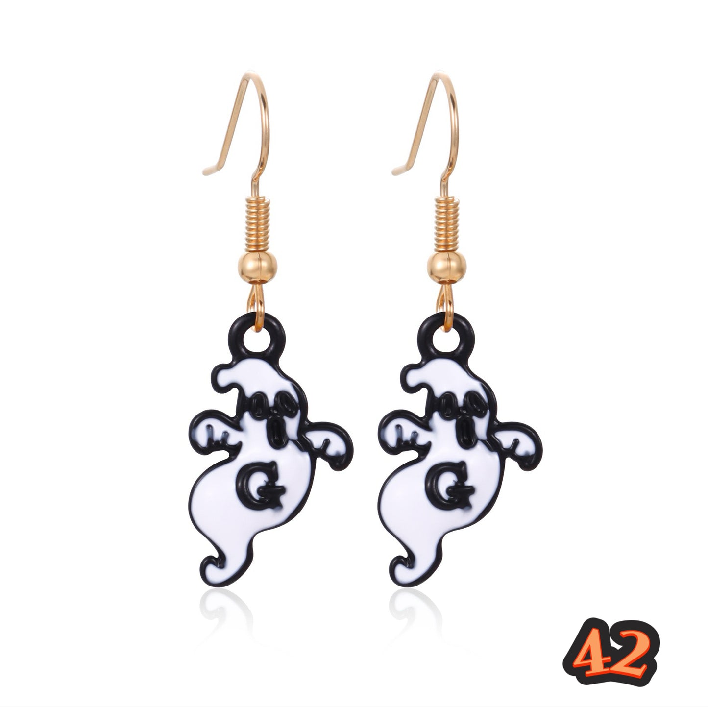 🎃Halloween Dangle Earrings