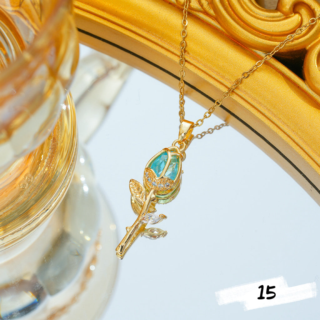 Shiny Stylish Necklace