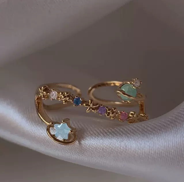 Dainty Ring - Blind Bag