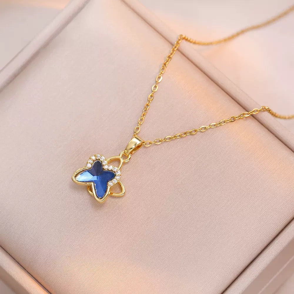 Spinner Necklace - Blind Bag