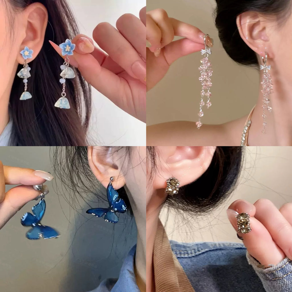 Dainty Dangle - Blind Bag