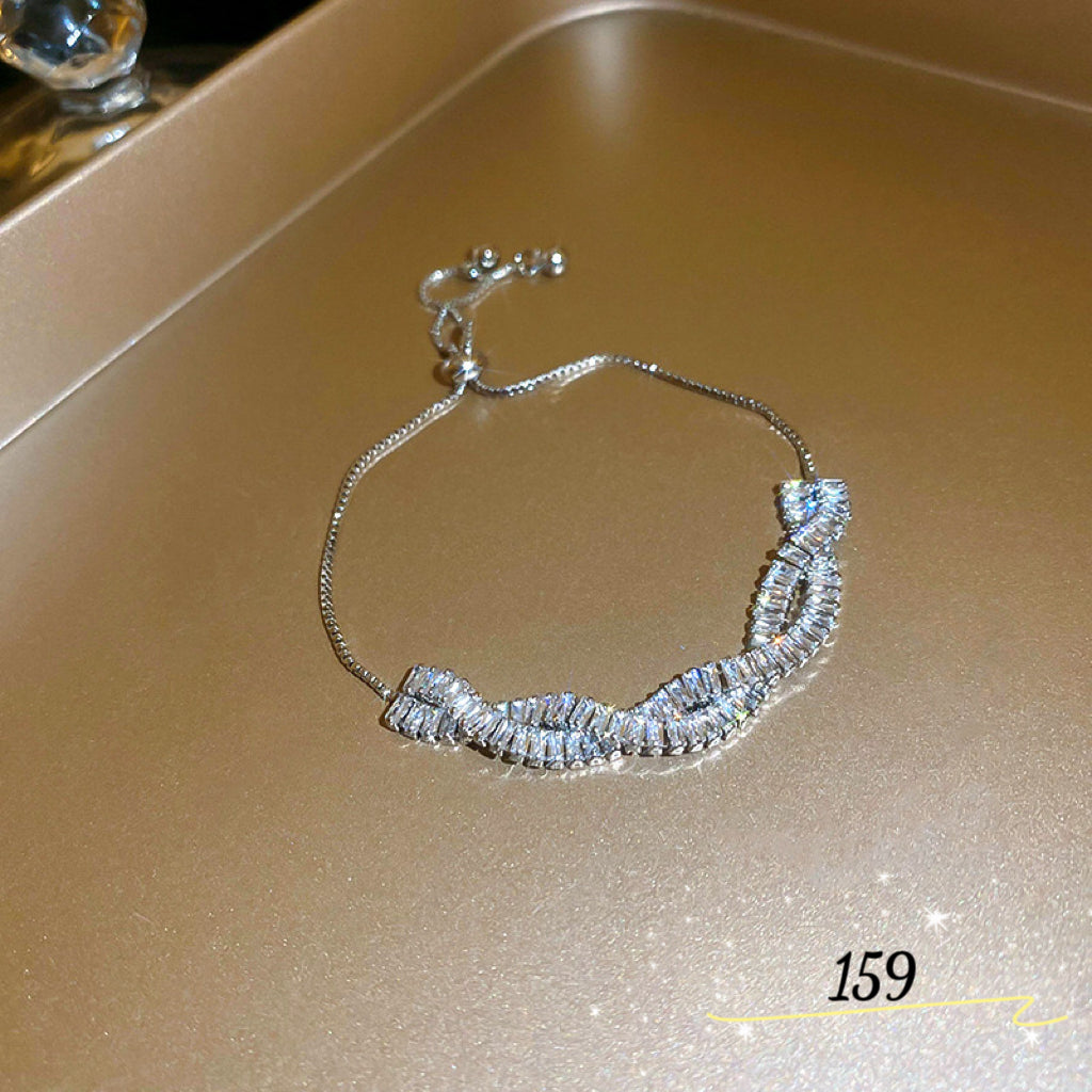 Shiny Stylish Bracelets