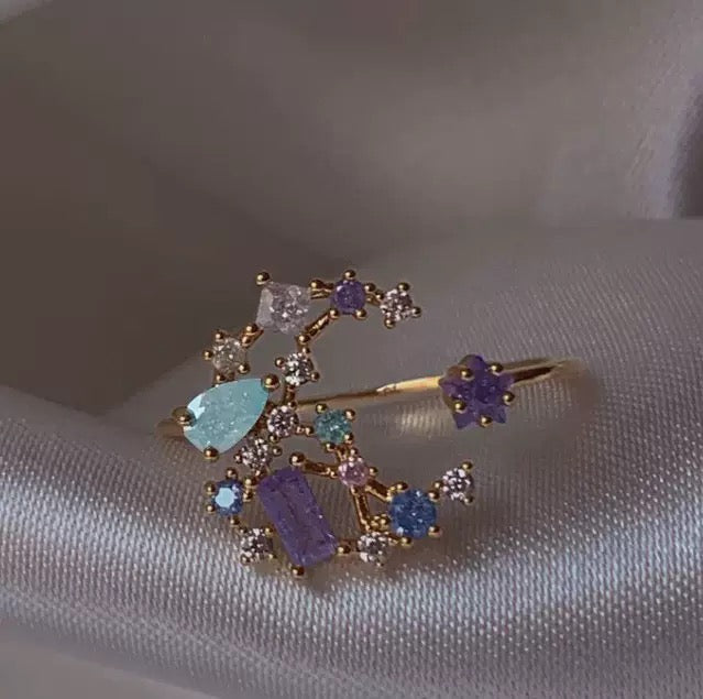 Dainty Ring - Blind Bag