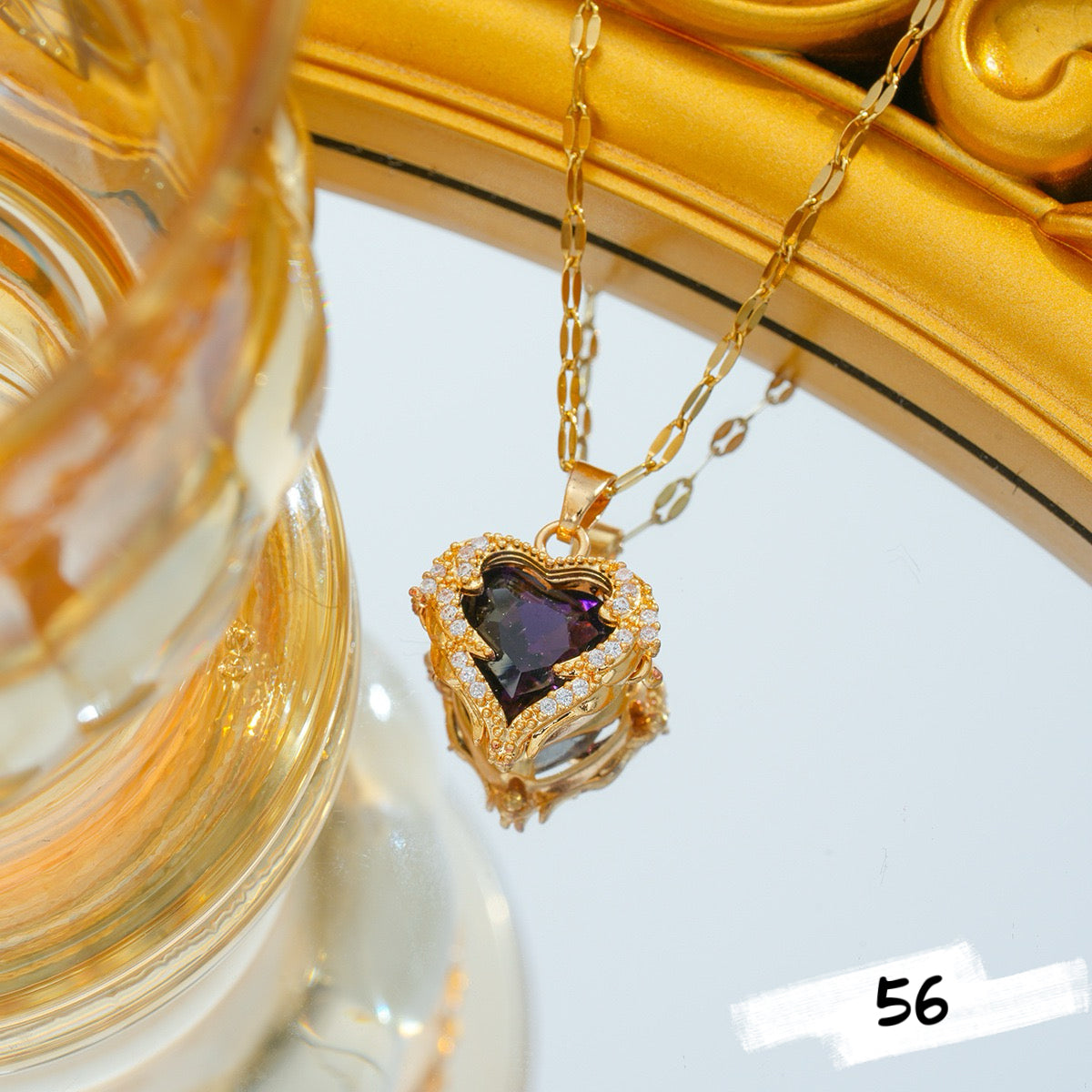 Shiny Stylish Necklace