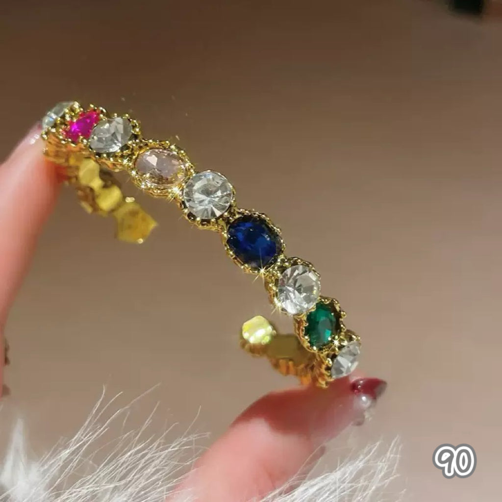 Shiny Bangles - Series two