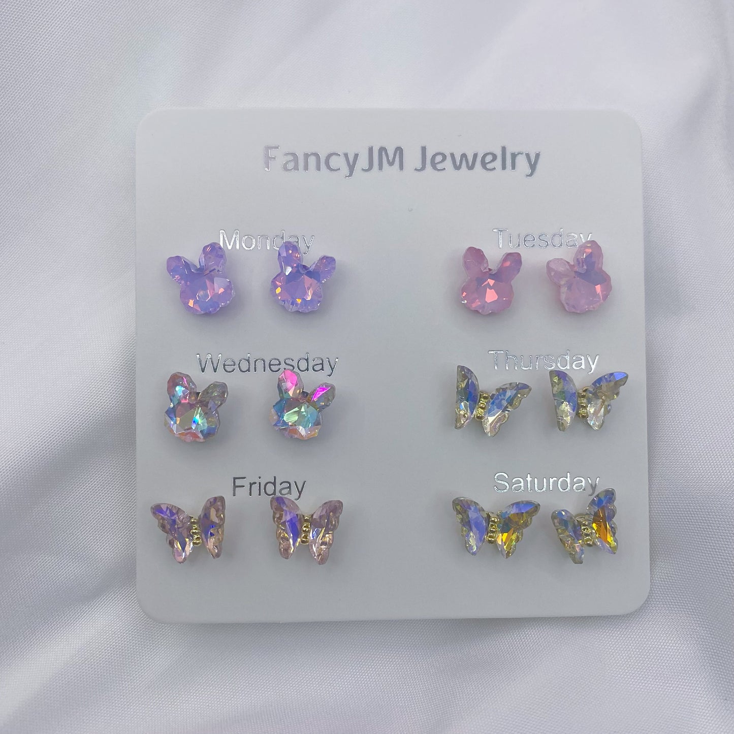 Shiny Stud - Blind Bag