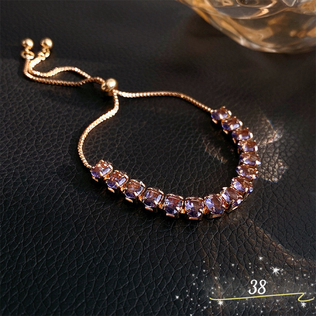 Shiny Stylish Bracelets