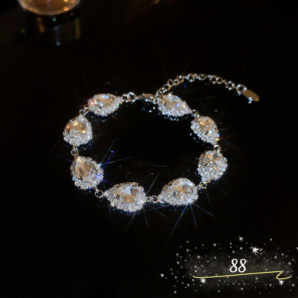 Shiny Stylish Bracelets