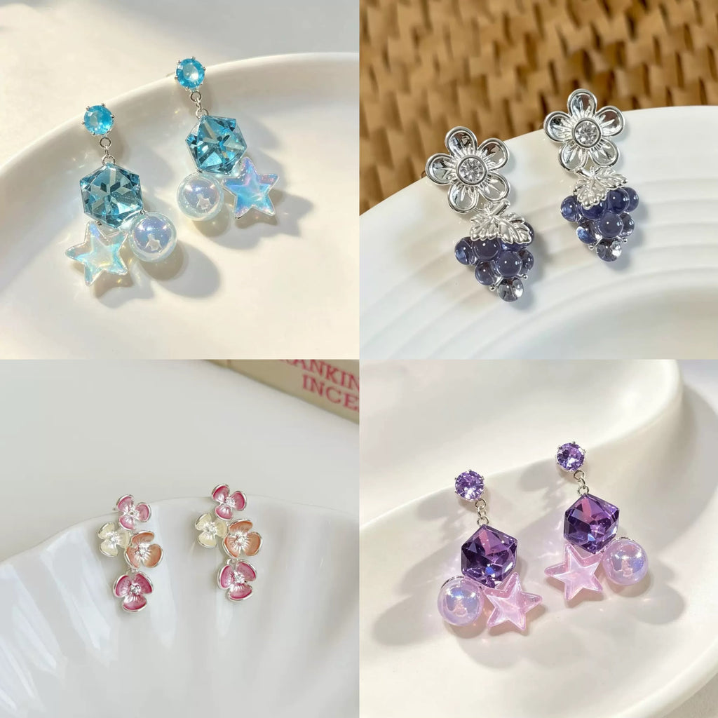 Dainty Dangle Earring - Blind Bag