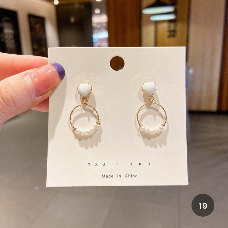 Shiny Dangles-Series one