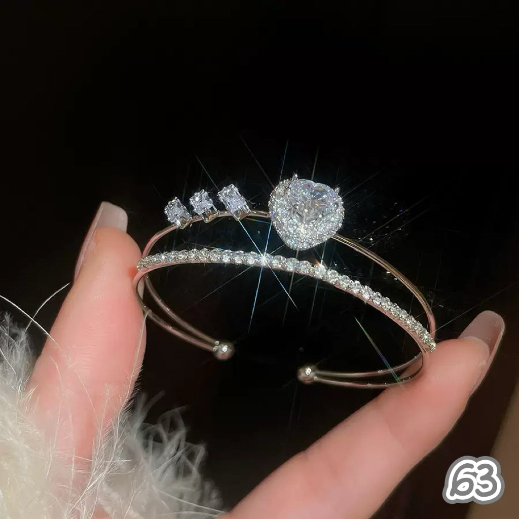 Shiny Bangles - Series two