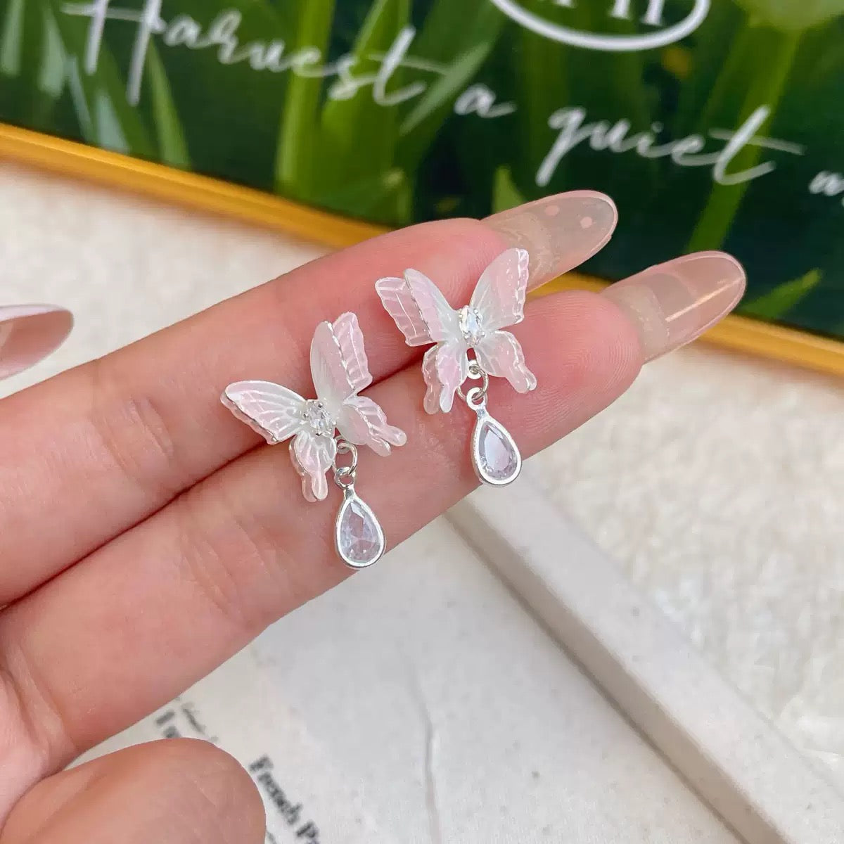 Dainty Dangle - Blind Bag