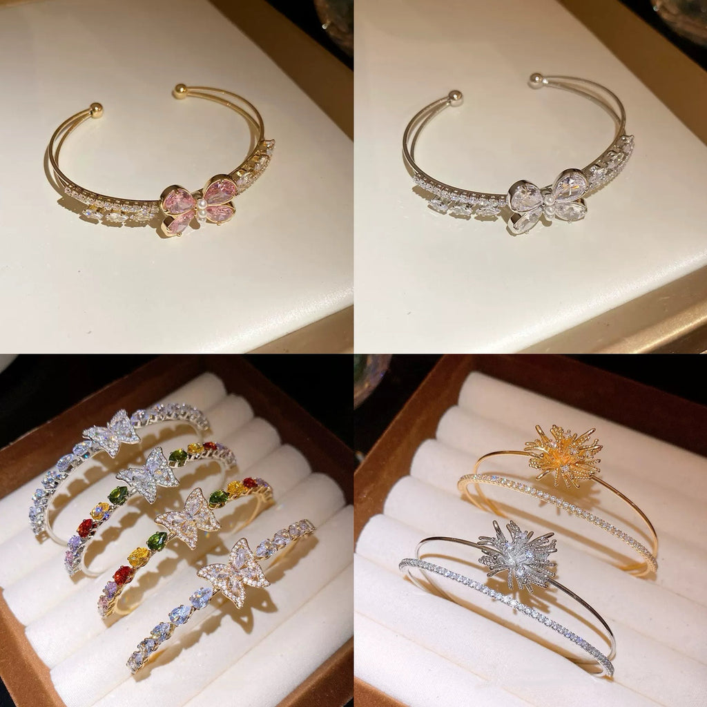 Shiny Bangles - Series two