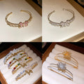 Shiny Bangles - Series two