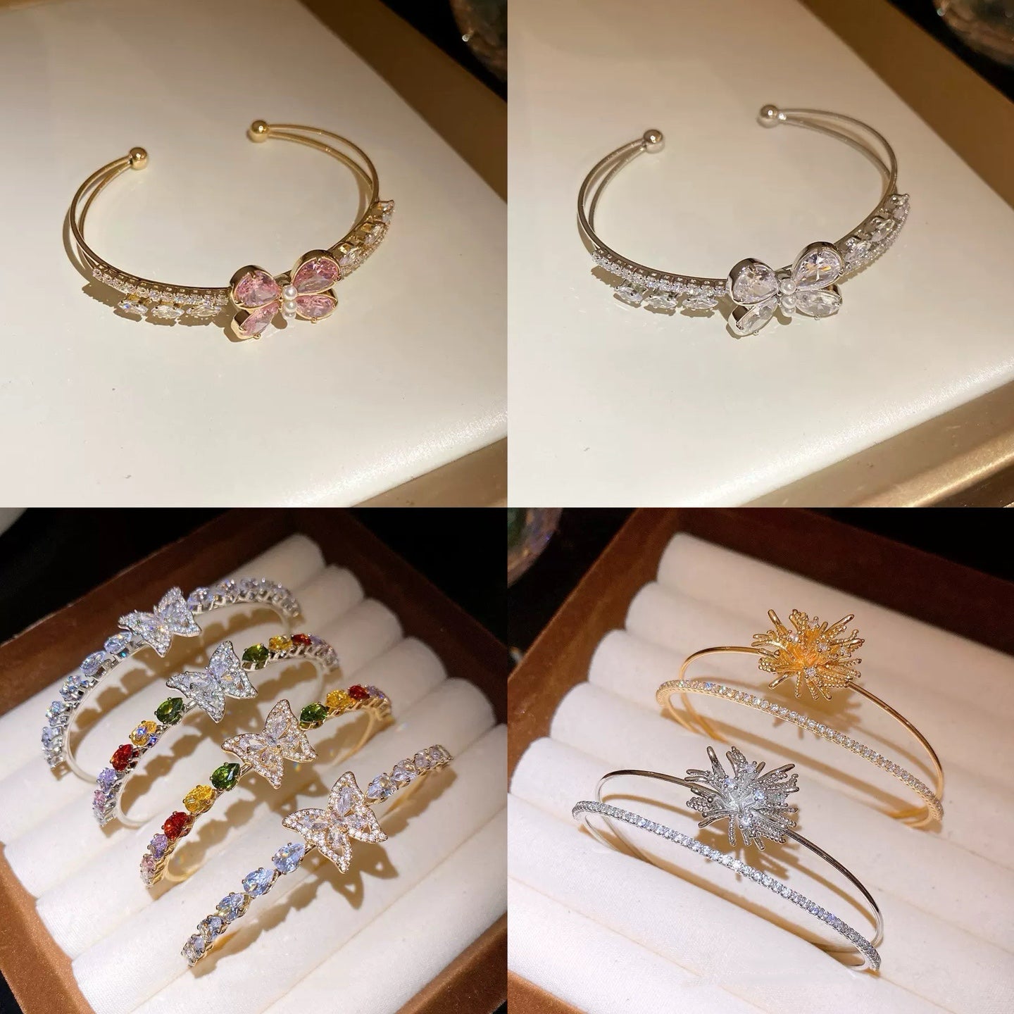 Shiny Bangles - Series two