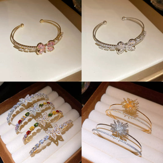 Shiny Bangles - Series two