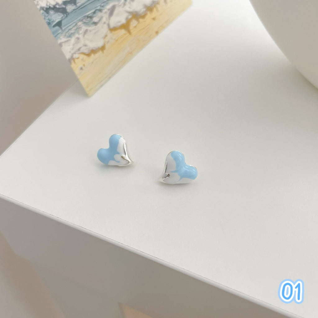 Ocean Series Earrings