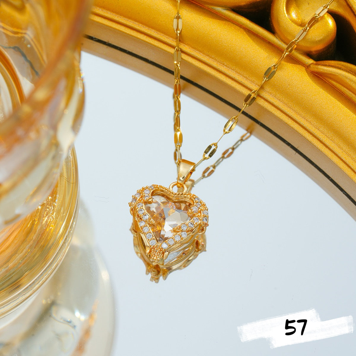 Shiny Stylish Necklace