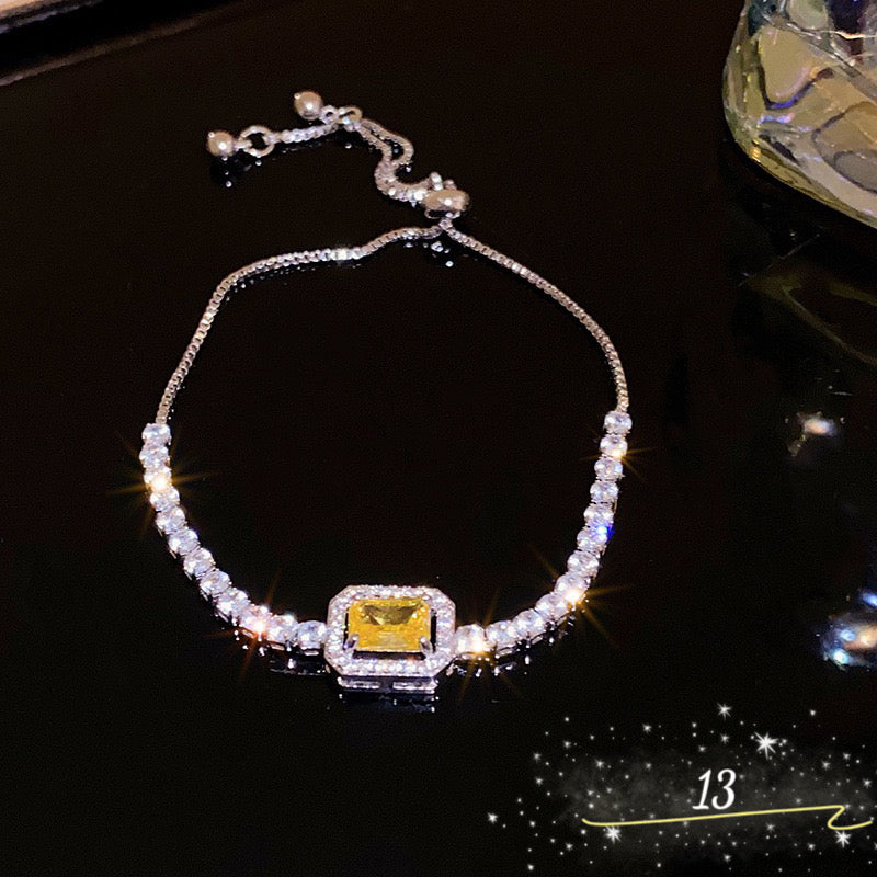 Shiny Stylish Bracelets