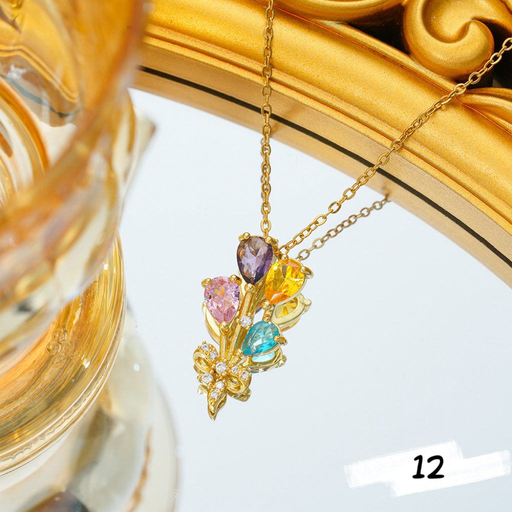 Shiny Stylish Necklace