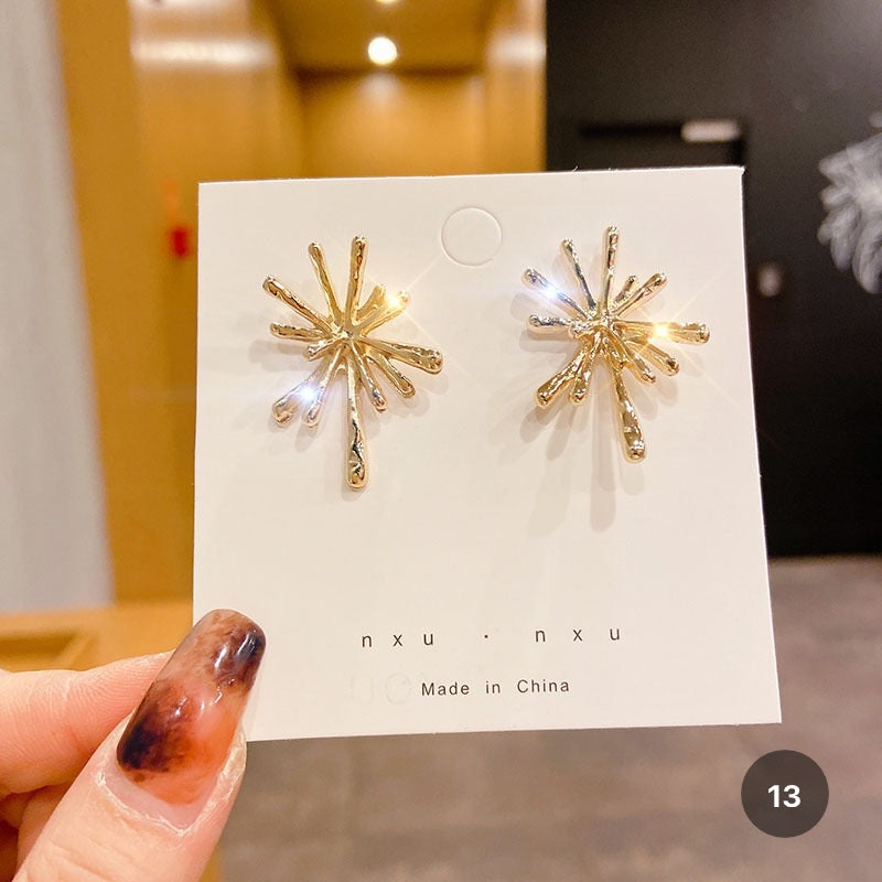 Shiny Dangles-Series one