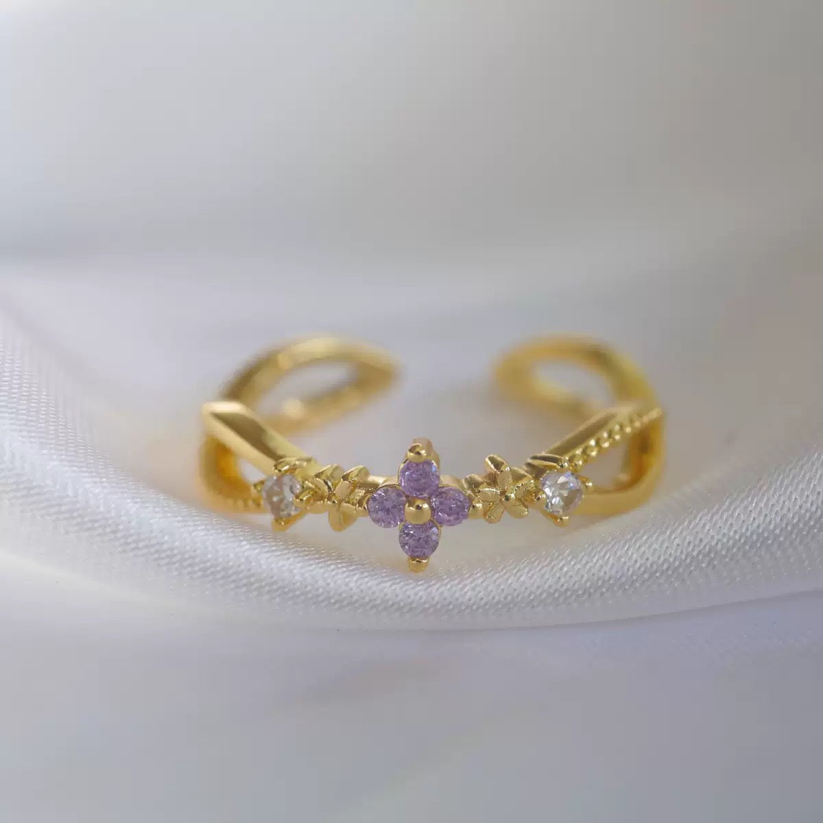 Dainty Ring - Blind Bag