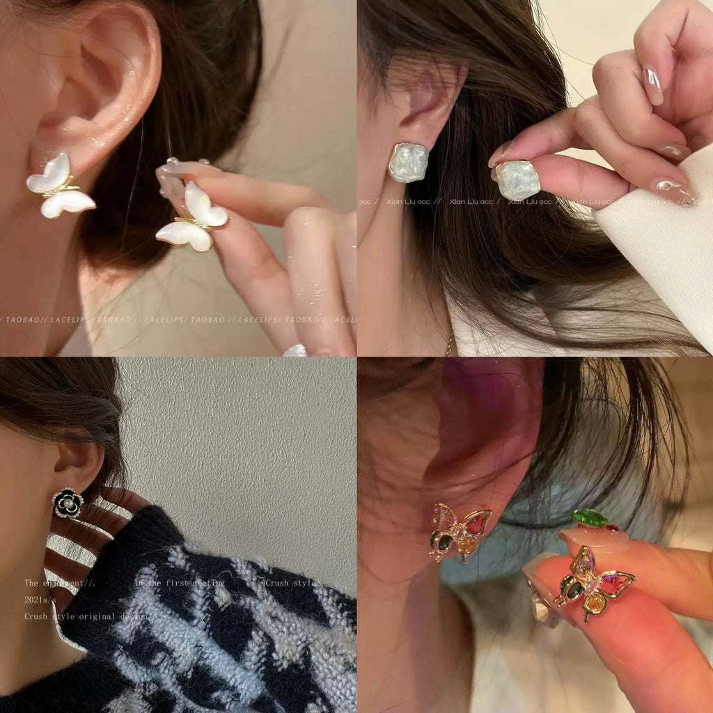 One-of-a-Kind Shiny Stud - Blind Bag
