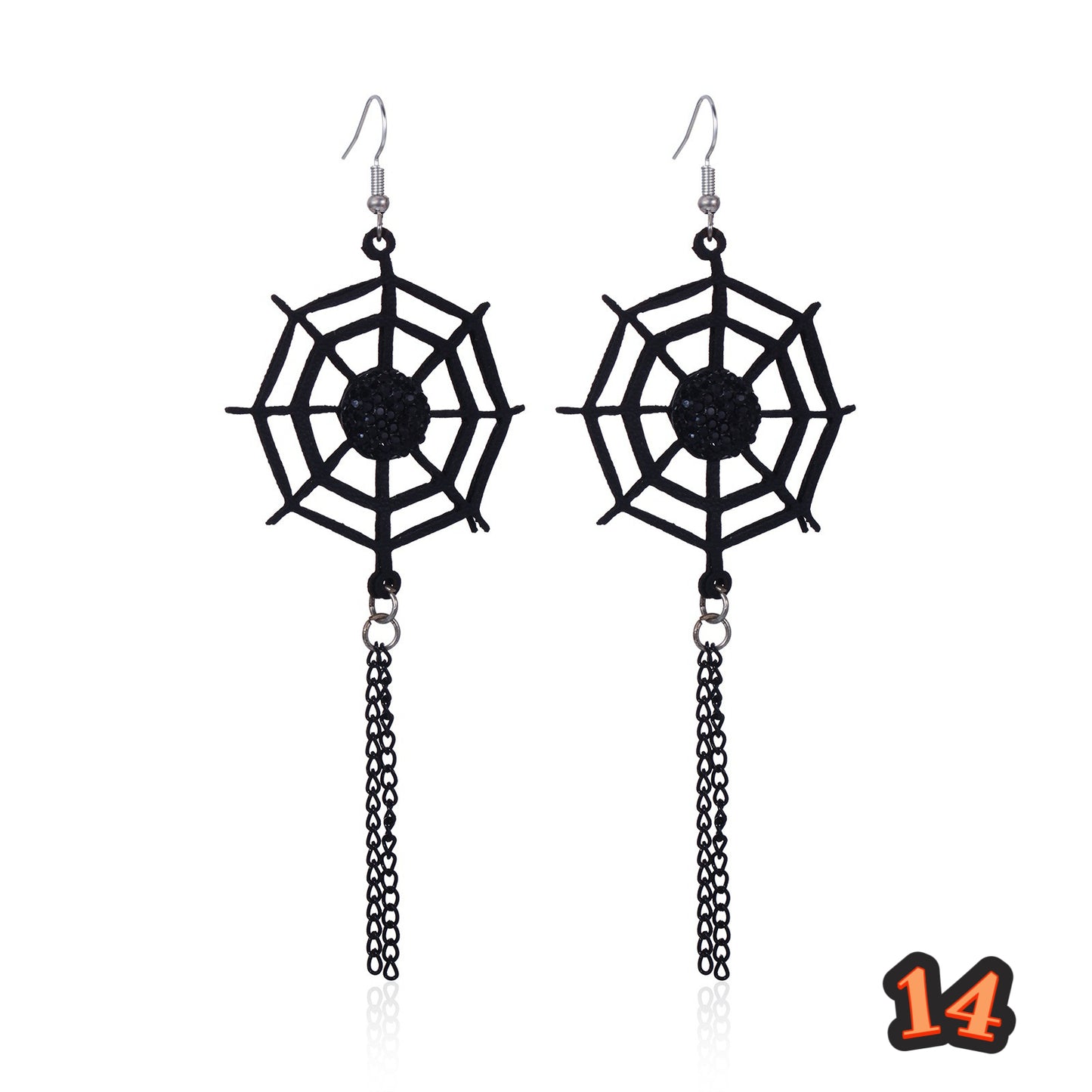 🎃Halloween Dangle Earrings