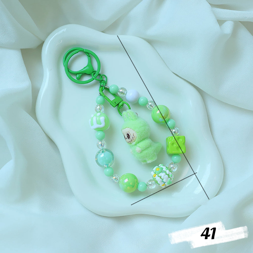 Labufu Keychain
