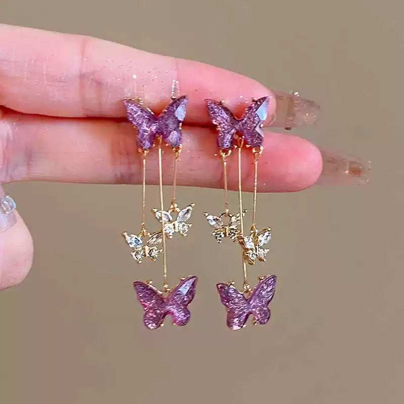 Dainty Dangle - Blind Bag